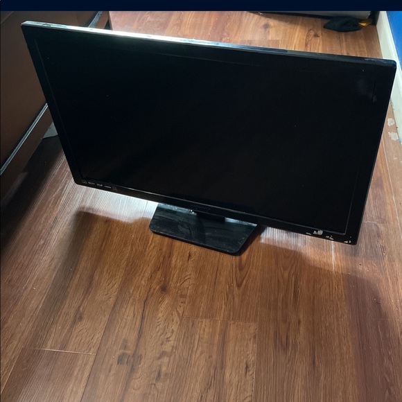 Ps4 with tv